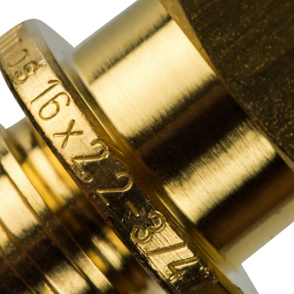  Stout SFA 0002 16xG 3/4", ,   