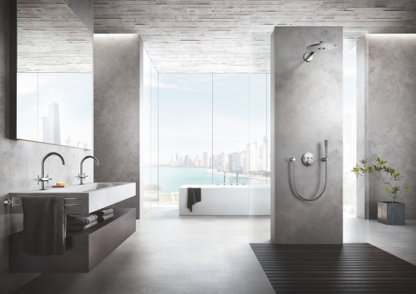 Grohe Atrio New 19923003   