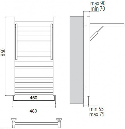   Terminus   13 450*860  