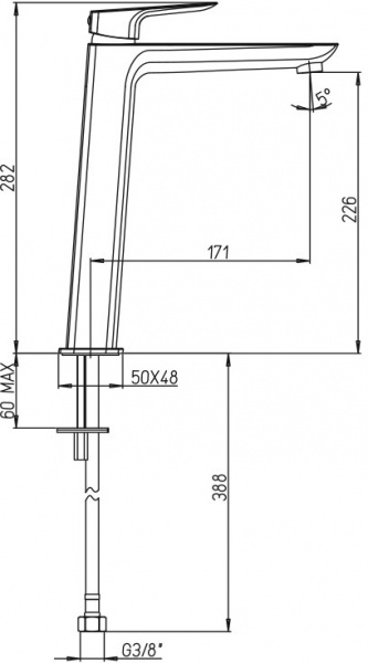  Paini Nove 09PZ211LLSR  