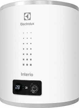 ��������������� Electrolux EWH 30 Interio 3