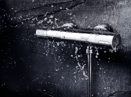  Grohe Grohtherm 3000 Cosmopolitan 34274000  