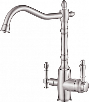  Steel Hammer SH 812 Satin   