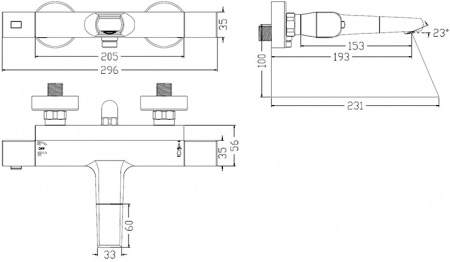  IDDIS Uniterm UNISB02I74WA    
