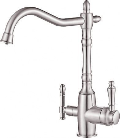  Steel Hammer SH 812 Satin   