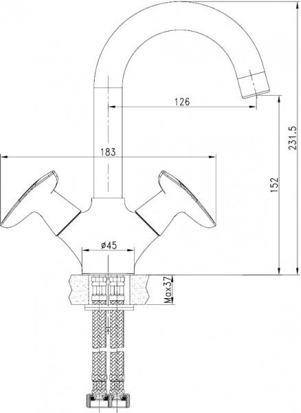  IDDIS Copter COPSB00i01  