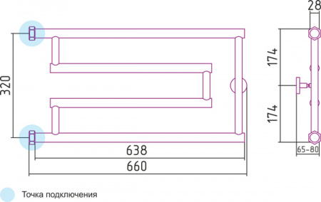    High-Tech G 320650 . 00-0051-3265