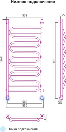     1200500 . 00-0110-1250