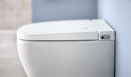 ������ ��������� VitrA V-Care 5674B003-6194 Comfort