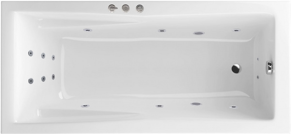   Excellent Palace WAEX.PAL17.SMART 170x75