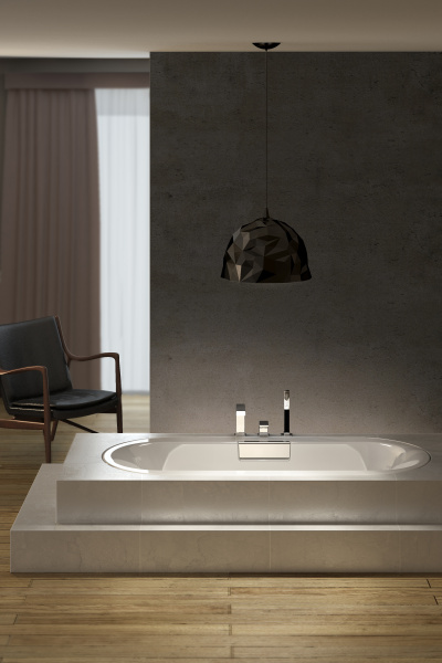   Jacob Delafon Volute 170