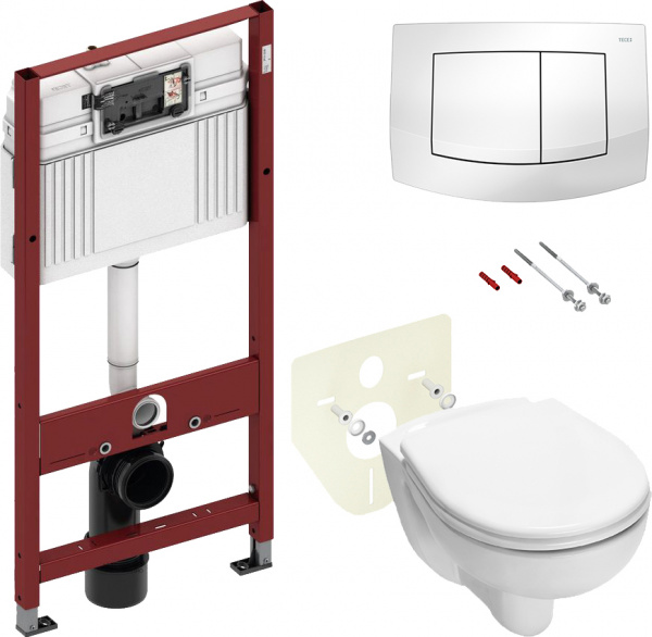 �������� TECE Ambia V04 �400200.WC1 ������ �����