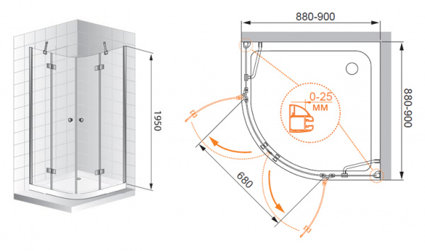   Cezares Verona R2 P Cr