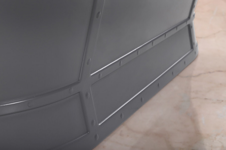   BelBagno BB35-CF36 170x80