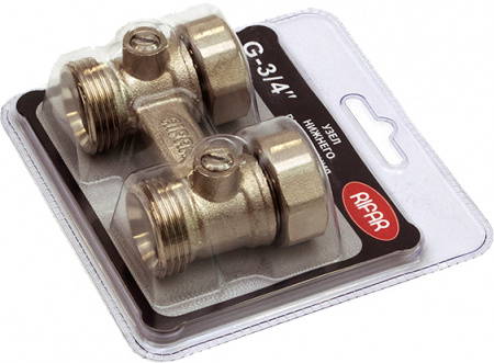    Rifar R.Ad.H01 3/4",  