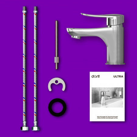  Dorff Ultra D5002100  