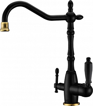  Zorg Sanitary ZR 312-33 YF Blak Bronze   