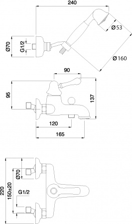  Migliore Maya ML.MAY-8902.BR    , 