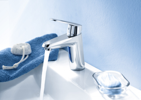  Grohe Eurodisc Cosmopolitan 3246920E  