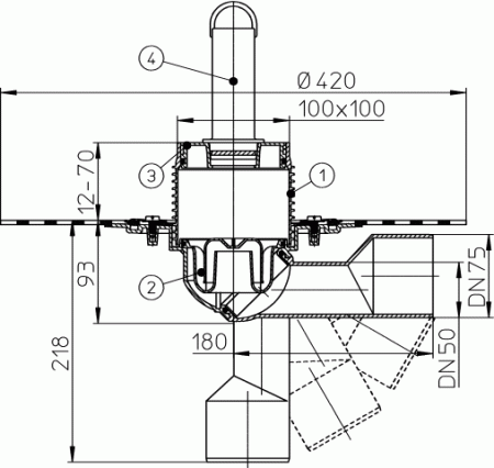 HL 80.2H     DN50/75