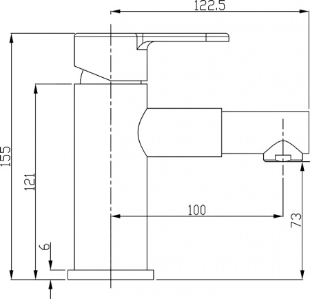  Elghansa Dynamic 1636338