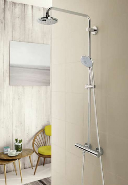   Grohe Euphoria 27220000