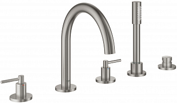  Grohe Atrio New 19922DC3   