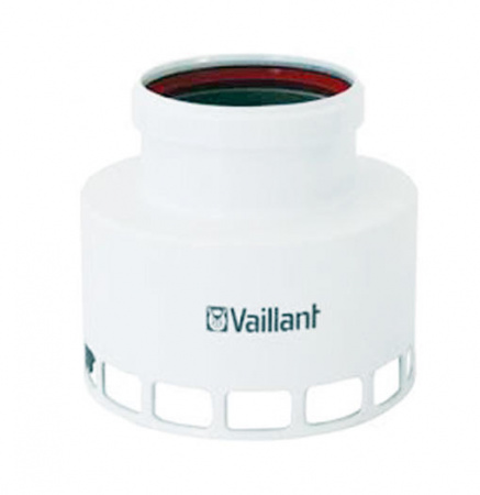 Vaillant     DN 60  DN 80