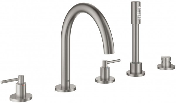  Grohe Atrio New 19922DC3   