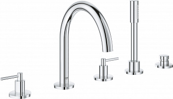  Grohe Atrio New 19922003   