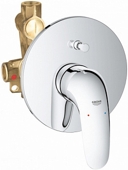  Grohe Eurostyle 23730003   ,    
