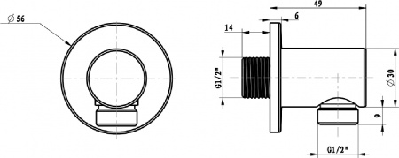   Villeroy & Boch TVC00045600061