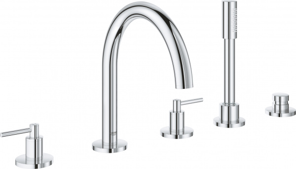  Grohe Atrio New 19922003   
