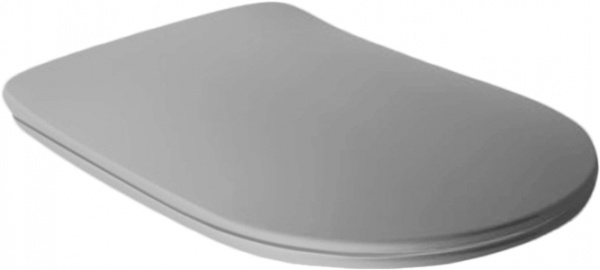   Kerasan Tribeca 511459 grigio matt