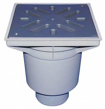 HL 606LW/1     DN110