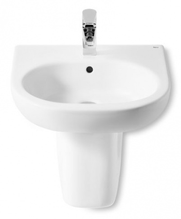 Раковина Roca Meridian 327244000 (50 см) Раковина Roca Meridian 327244000 (50 см)