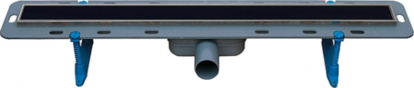 ������� ����� Winkiel Ekoline Vetro Black WDO-700-09-4413