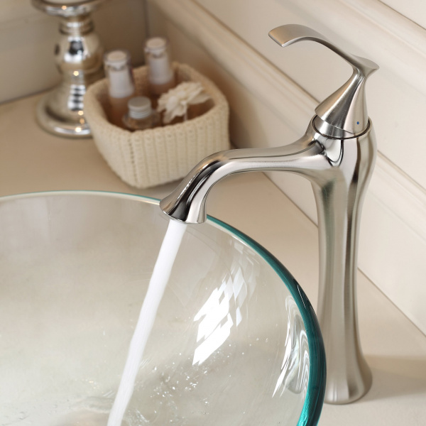  Kraus Ventus KEF-15000BN  