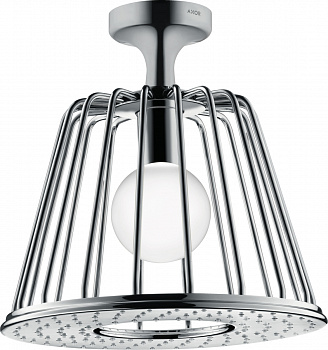   Axor LampShower Nendo 26032000  