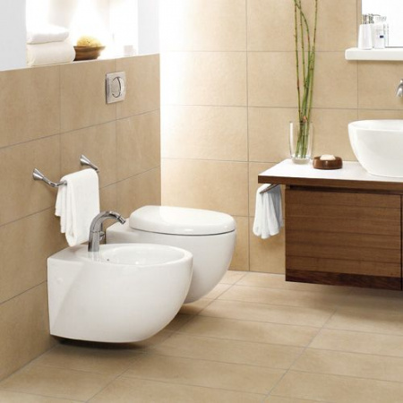   Villeroy & Boch Aveo plus 7411 00R2 star white