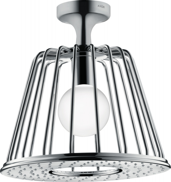   Axor LampShower Nendo 26032000  