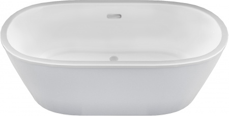 Акриловая ванна Aima Design Tondo У61330 170x80 Акриловая ванна Aima Design Tondo У61330 170x80