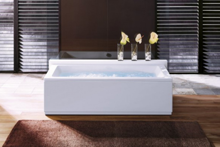 Акриловая ванна Cezares Plane 190x90 Акриловая ванна Cezares Plane 190x90