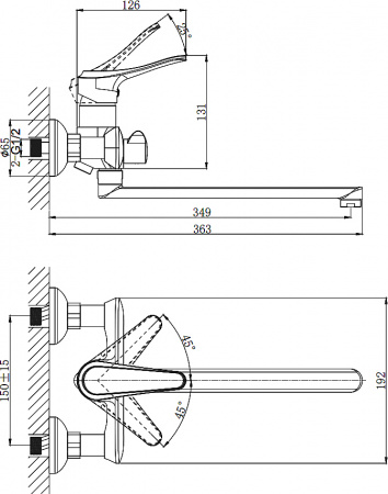 ��������� Rush Jawa JA0735-51 �������������