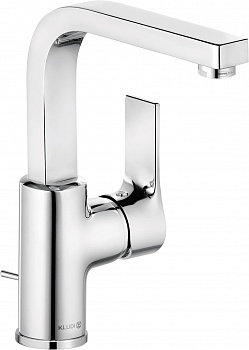  Kludi Zenta SL 480270565  