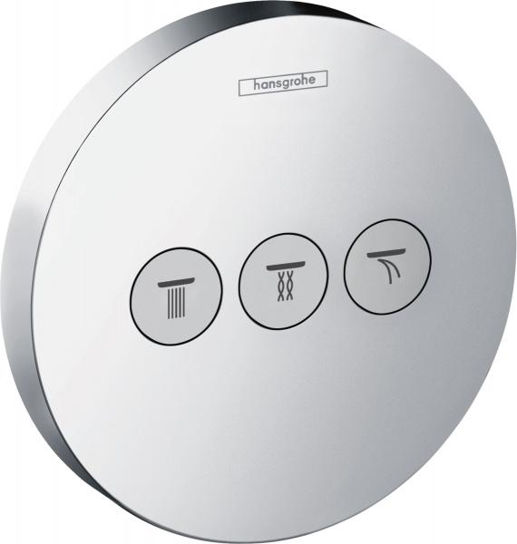   Hansgrohe ShowerSelect S 15745000  