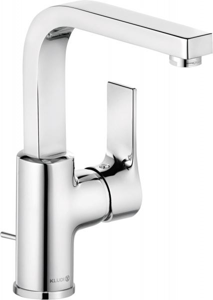  Kludi Zenta SL 480270565  