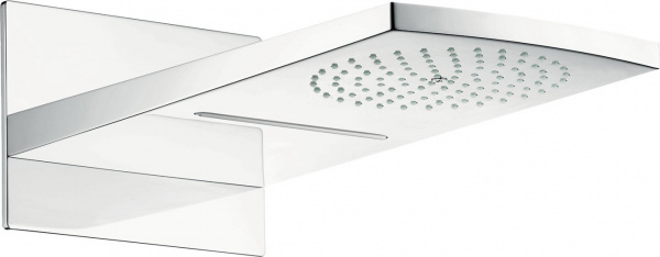   Hansgrohe Raindance Rainfall 180 AIR 2jet 28433000