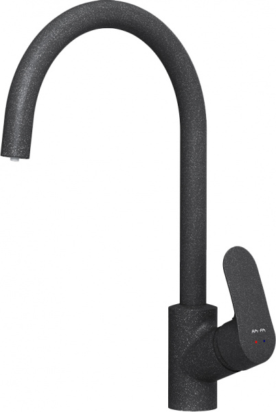 Смеситель AM.PM Like F8007S22