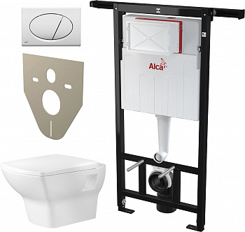 �������� ������ ��������� Bien Dor � ���� + ������� ����������� ��� �������� AlcaPlast Jadromodul AM102/1120 � ����� ������� � �������������